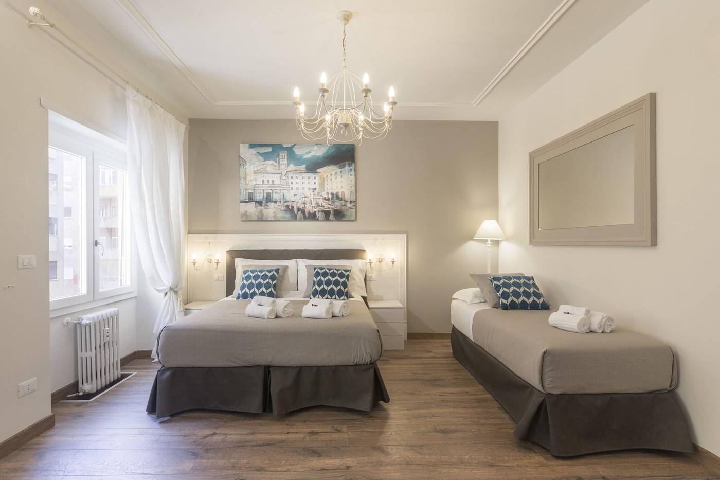 Trastevere-Gallery-Suites-Room-1