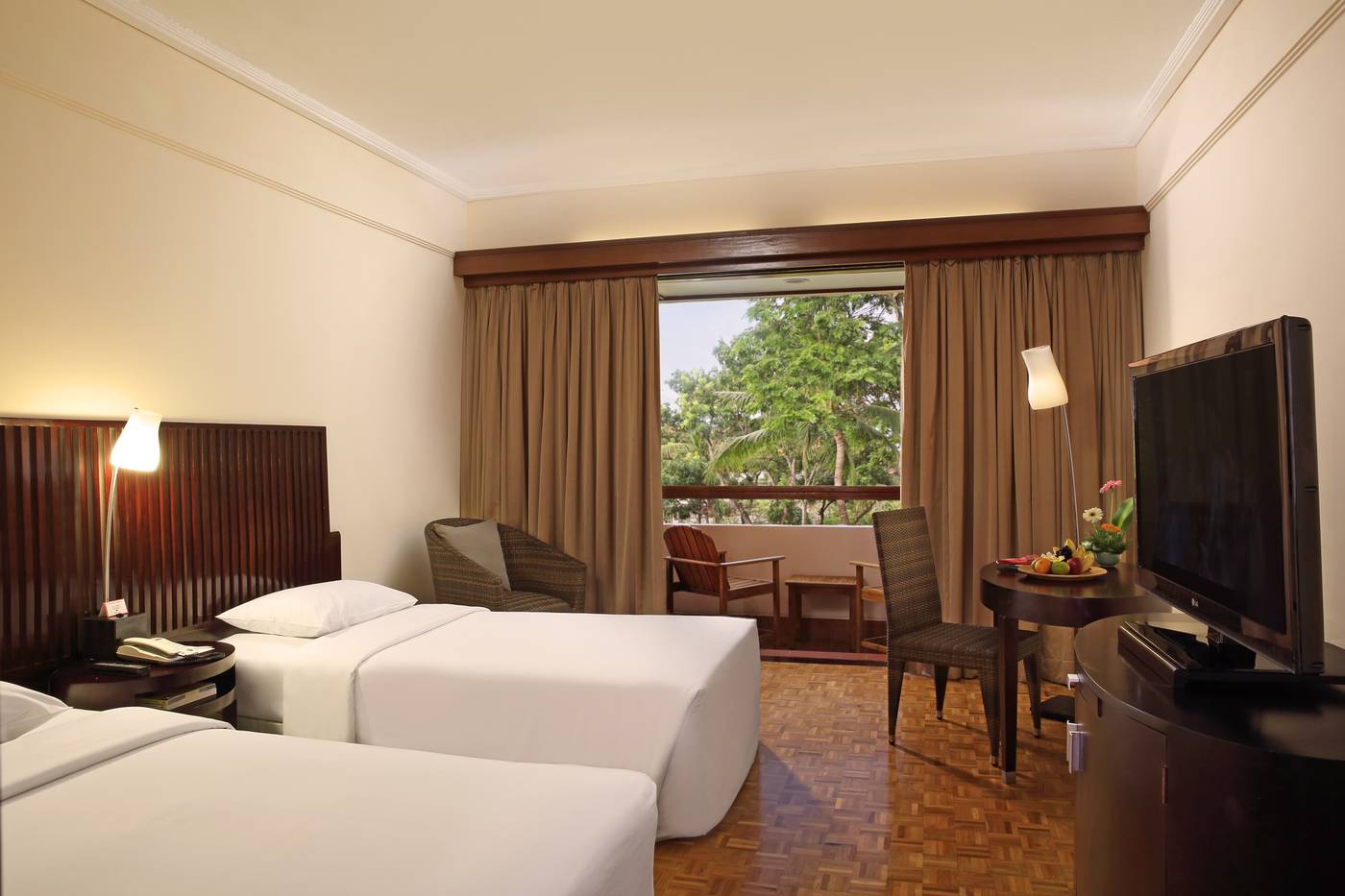 Bintang Bali Resort-Indonesia-TUBAN, BALI-Room-8