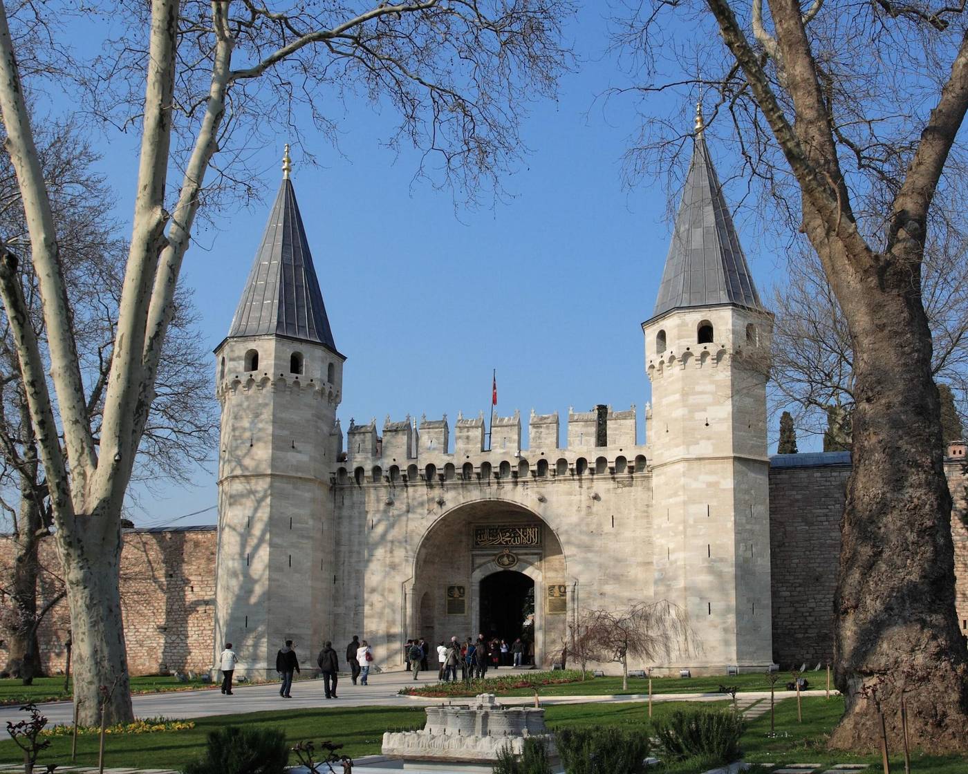 Eresin-Hotels-Express-General-view-30