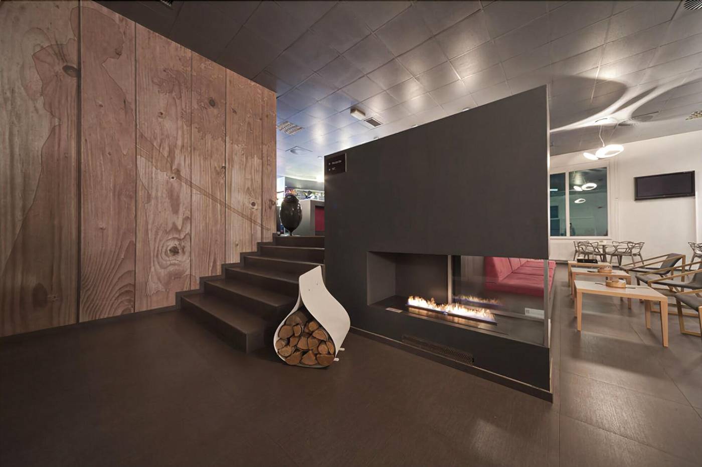 Wud Hotel-Slovenia-LJUBLJANA-Lobby-9