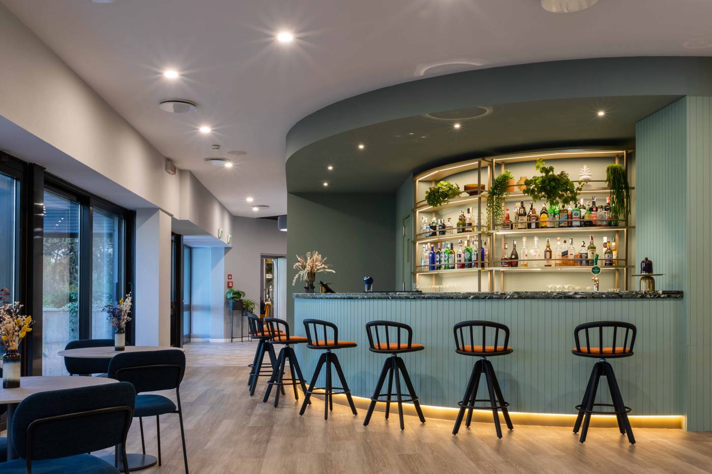 Belstay-Venezia-Mestre-Bar-4