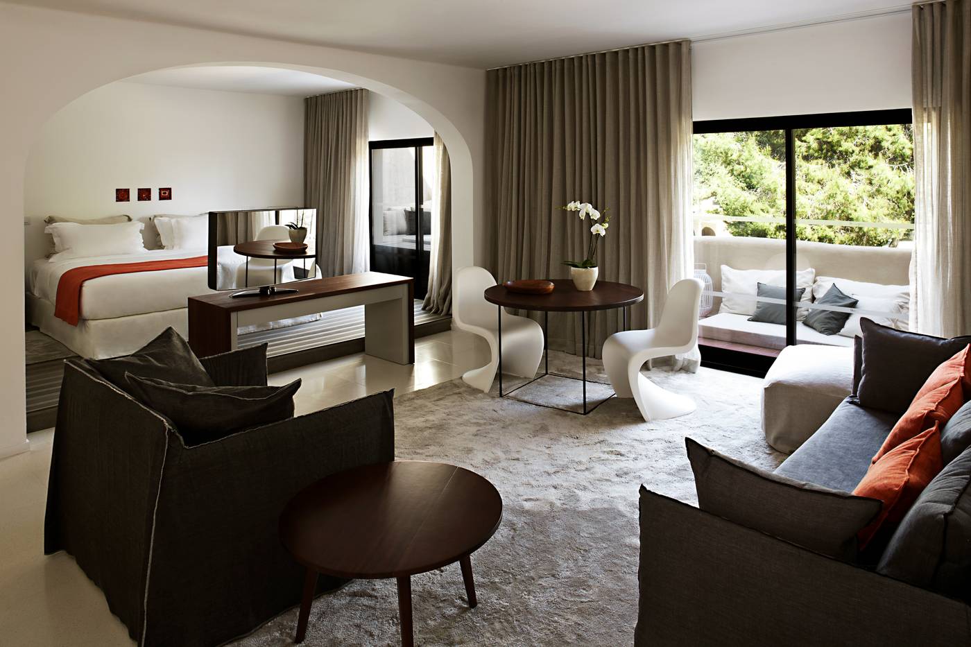 Vilalara Thalassa Resort