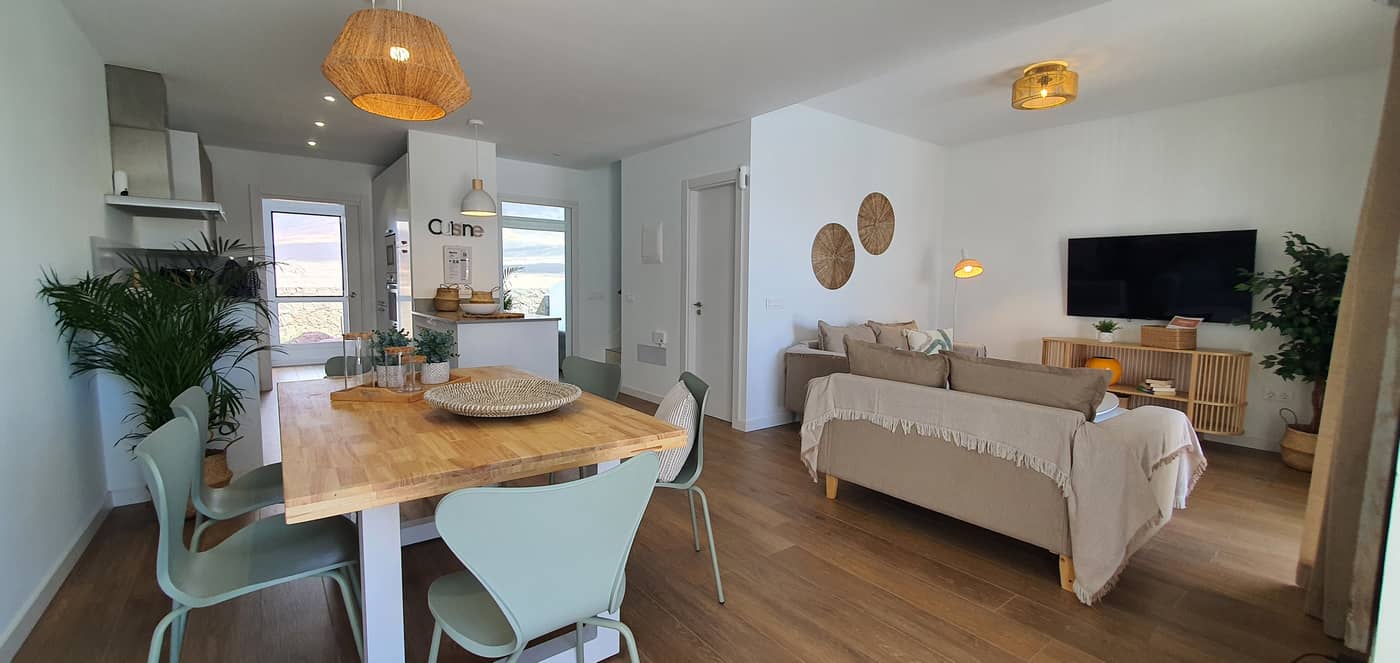 Serena Holiday Homes by LIVVO