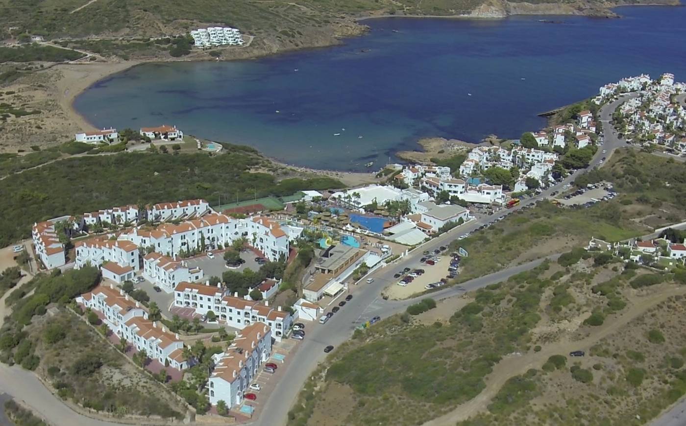 Carema Club Resort