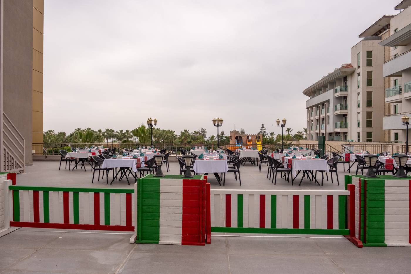 Aydinbey-King-s-Palace-Spa---Resort-Restaurant-16