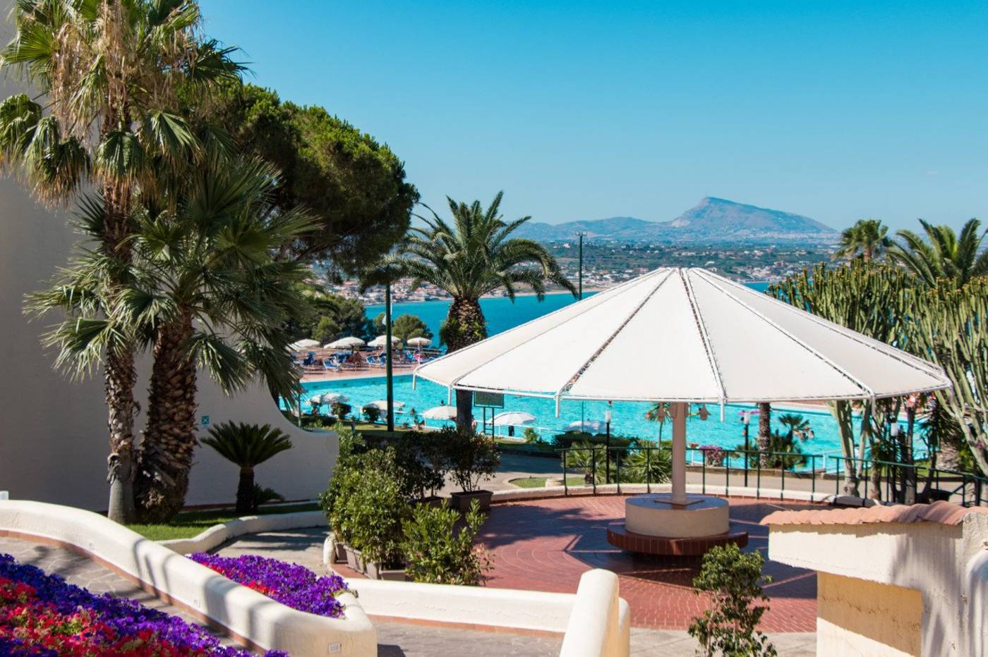 CDS Hotels Terrasini-Italy-TERRASINI-General view-9