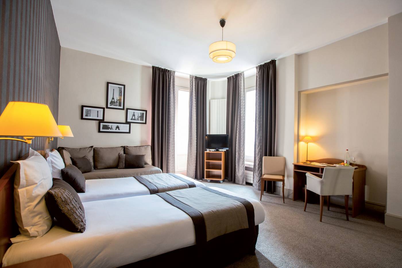 Hotel-Provinces-Opera-Vacances-Bleues-Room-14