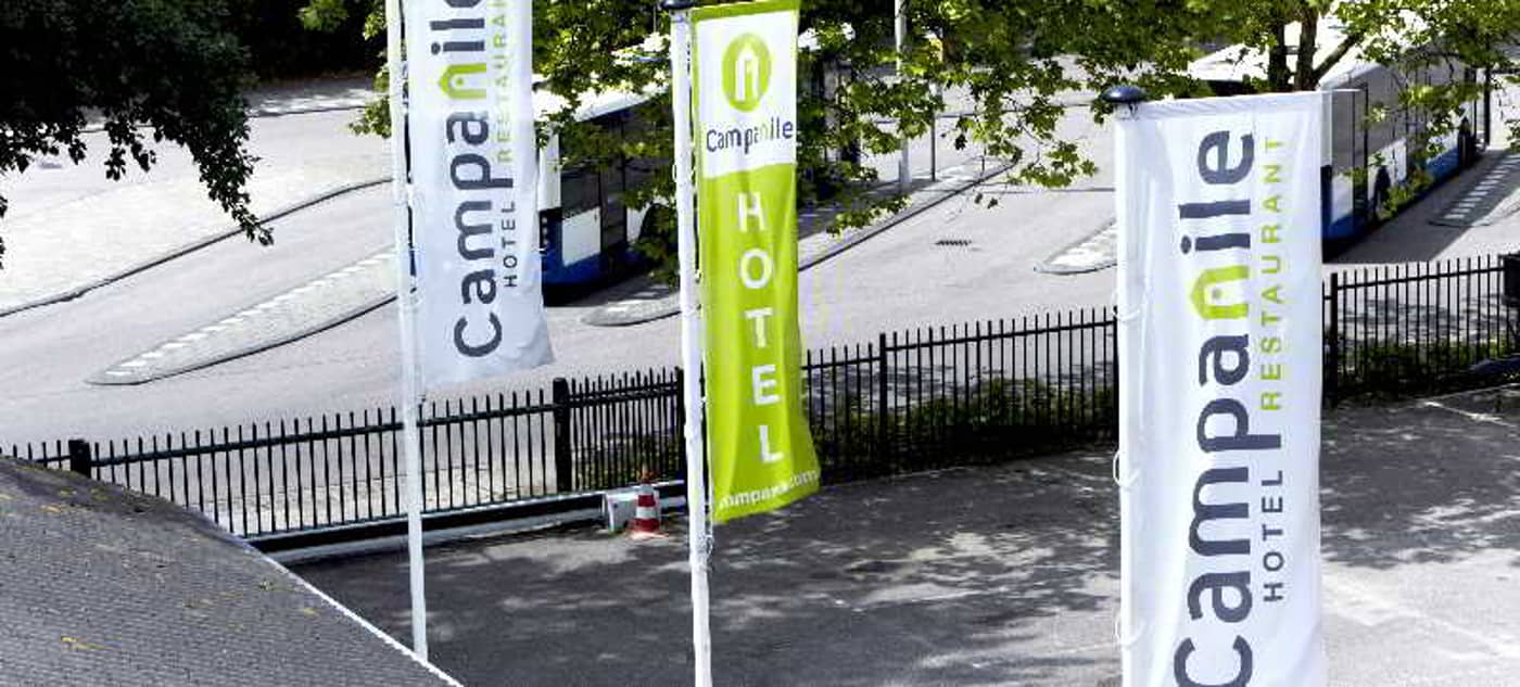 Campanile-Amsterdam-General-view-62