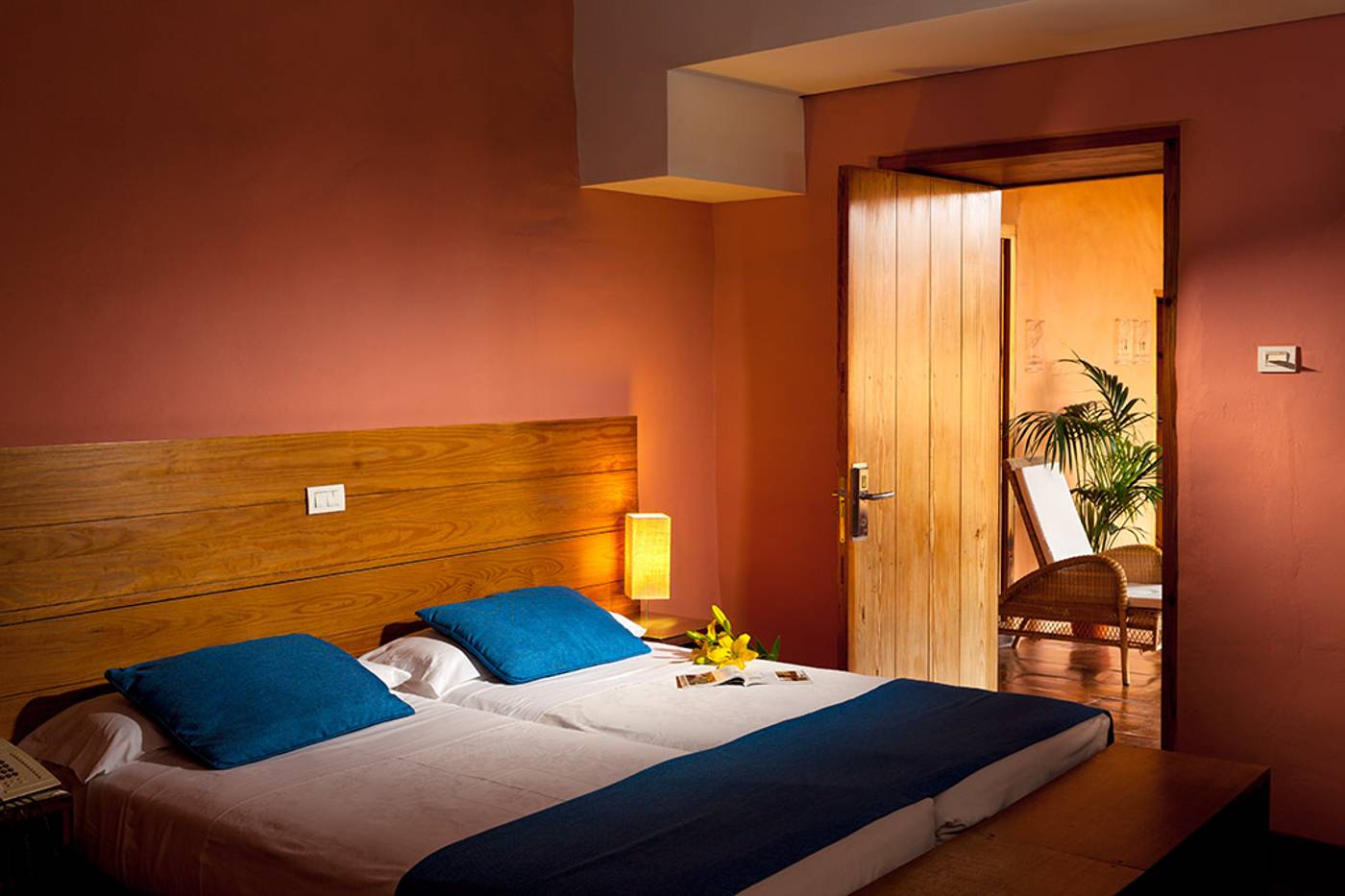 Hotel-LIVVO-La-Quinta-Roja-Room-40