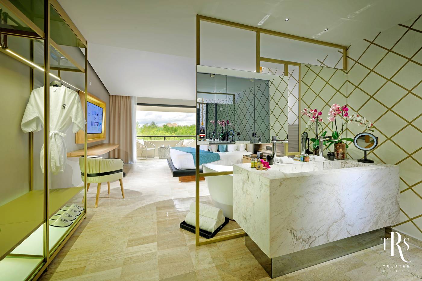 TRS-Yucatan-Hotel---Adults-Only-Room-35