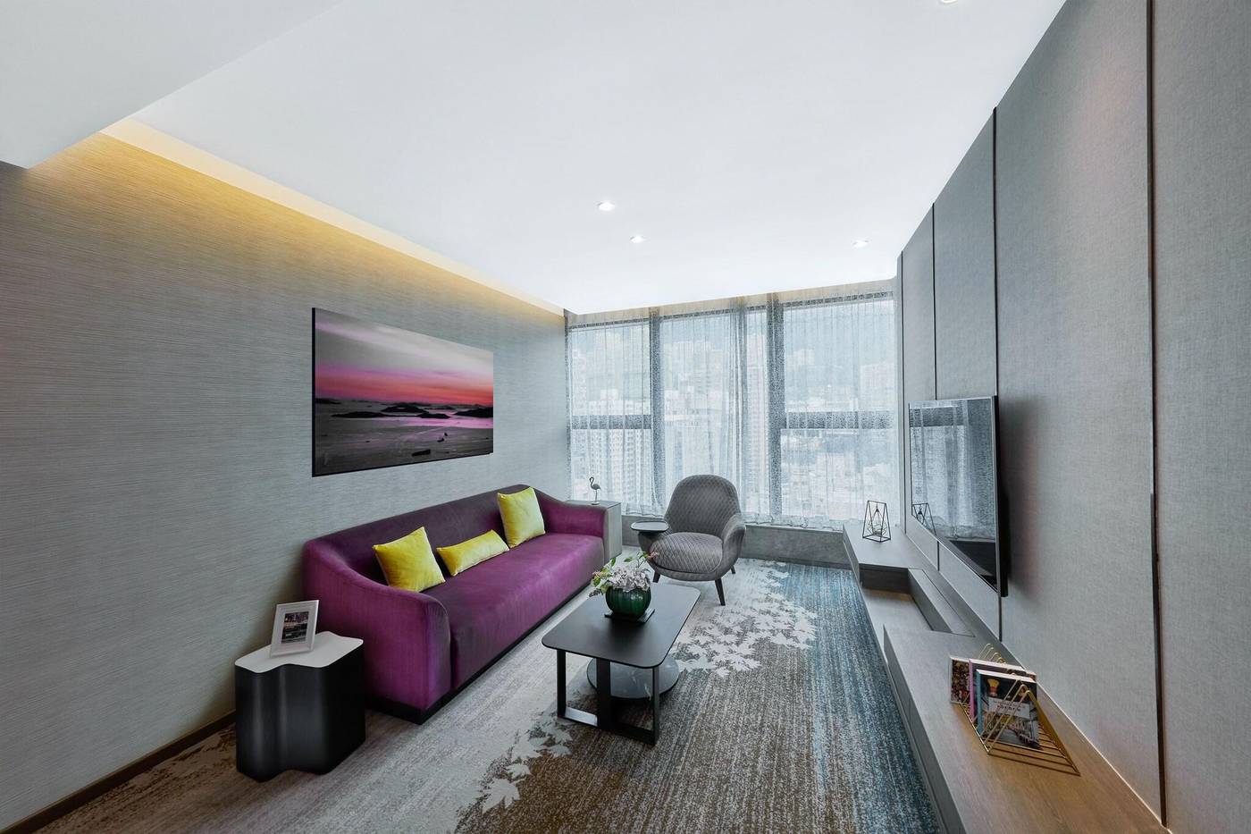 One-Eight-One-Hotel-Serviced-Residences-Room-28