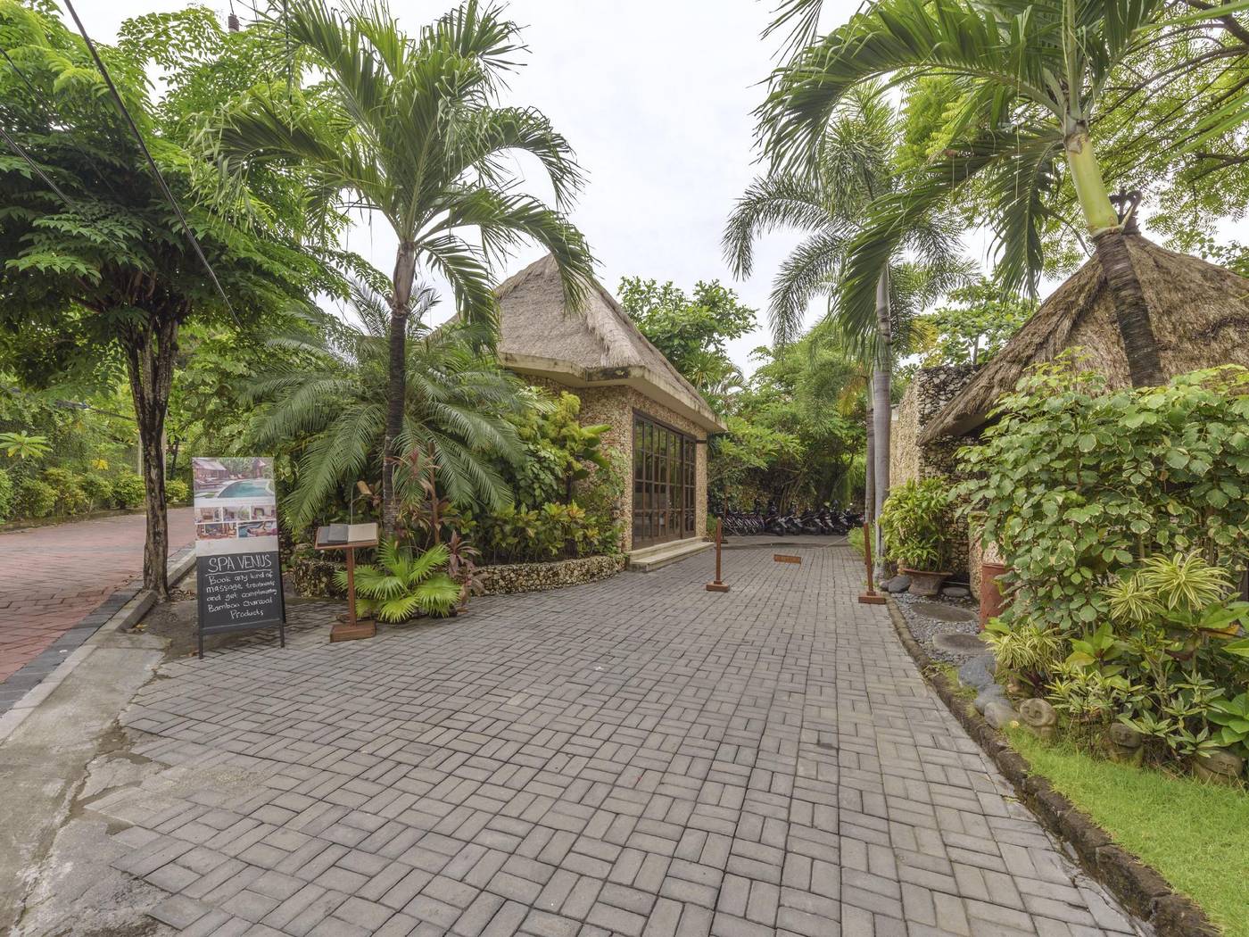 Villa Kubu Seminyak-Indonesia-SEMINYAK-General view-4