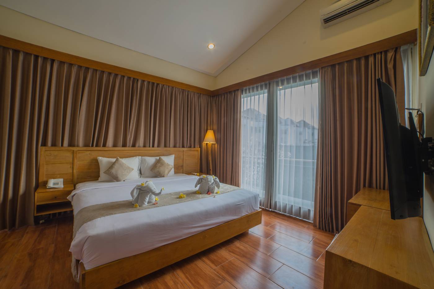 Grand Kesambi Resort and Villas-Indonesia-Bali-Room-4