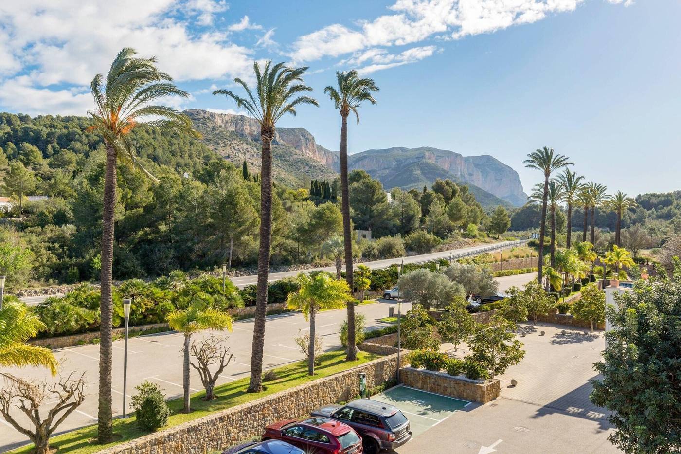 Denia-La-Sella-Golf-Resort-and-Spa-General-view-12
