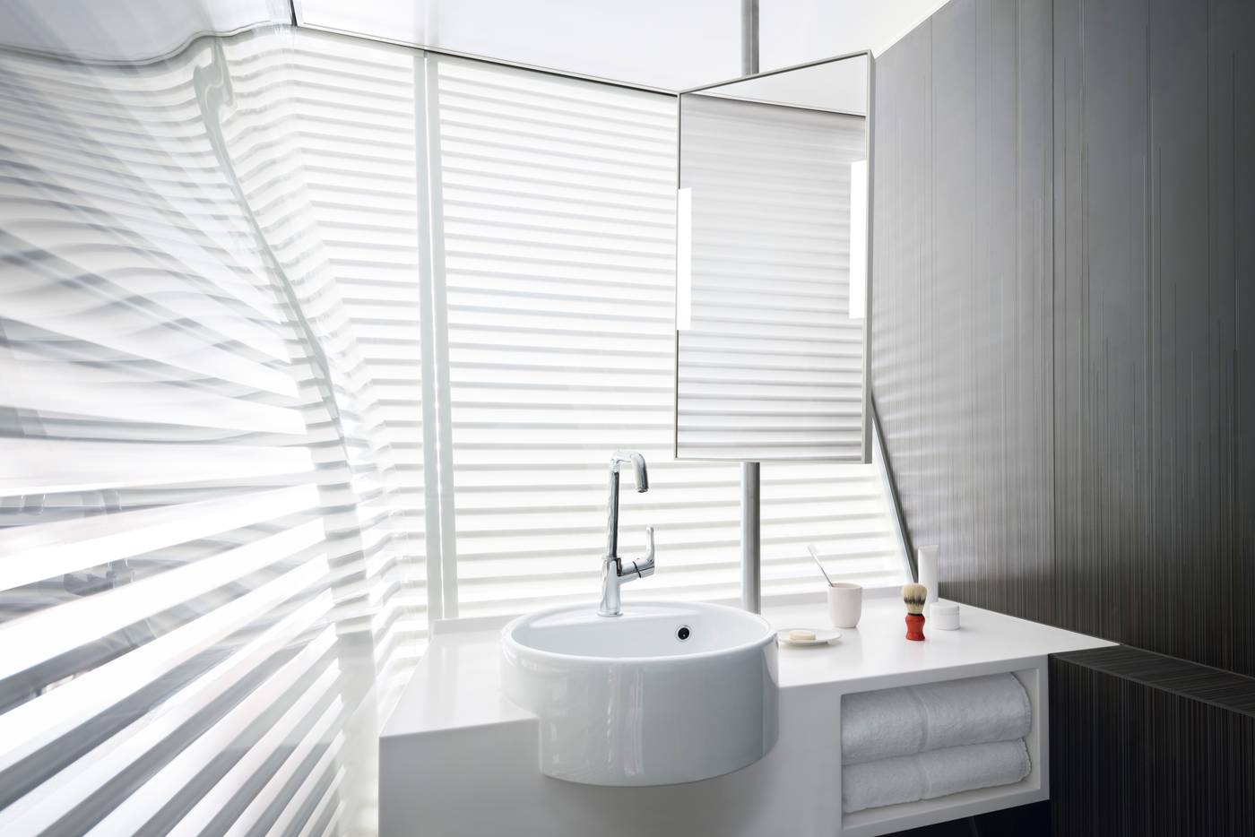 Okko Hotels Bayonne Centre-France-BAYONNE-Room-5
