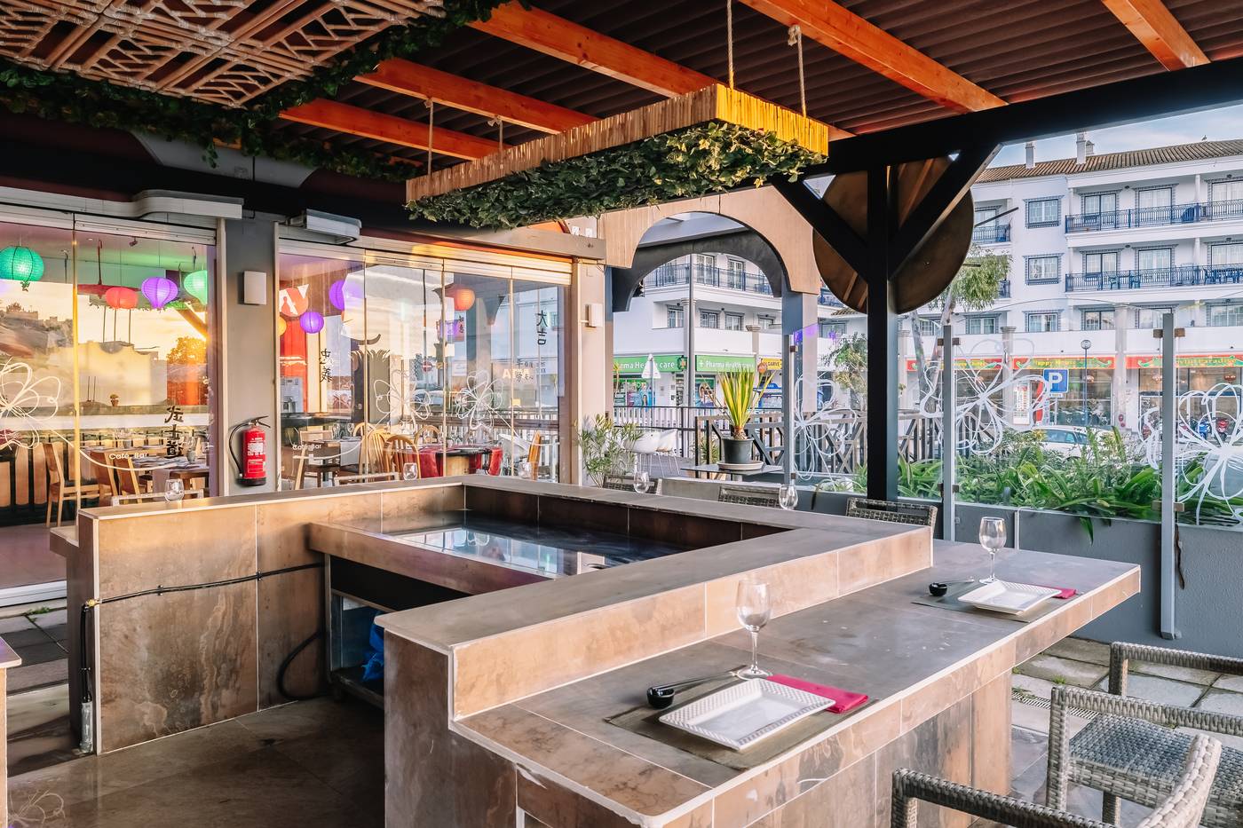 Muthu-Oura-Praia-Hotel-Restaurant-21