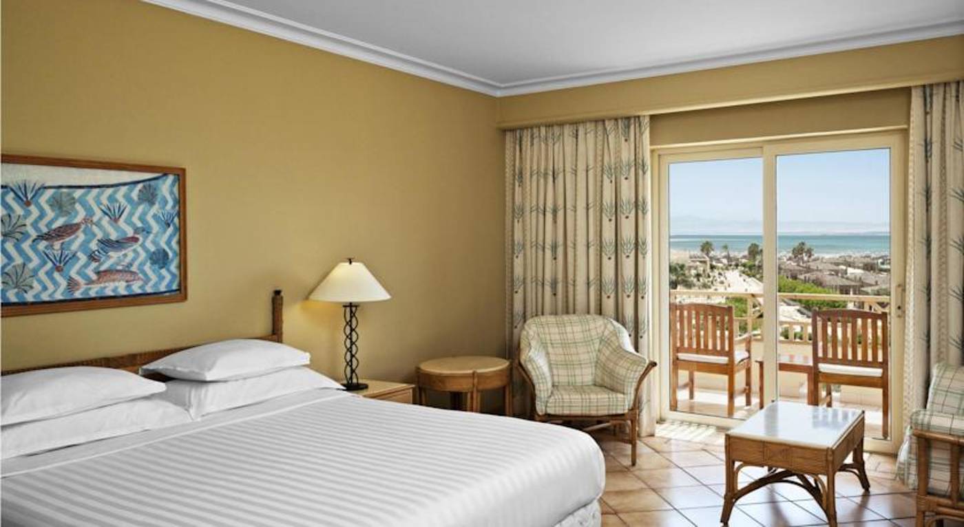 Sheraton Soma Bay Resort