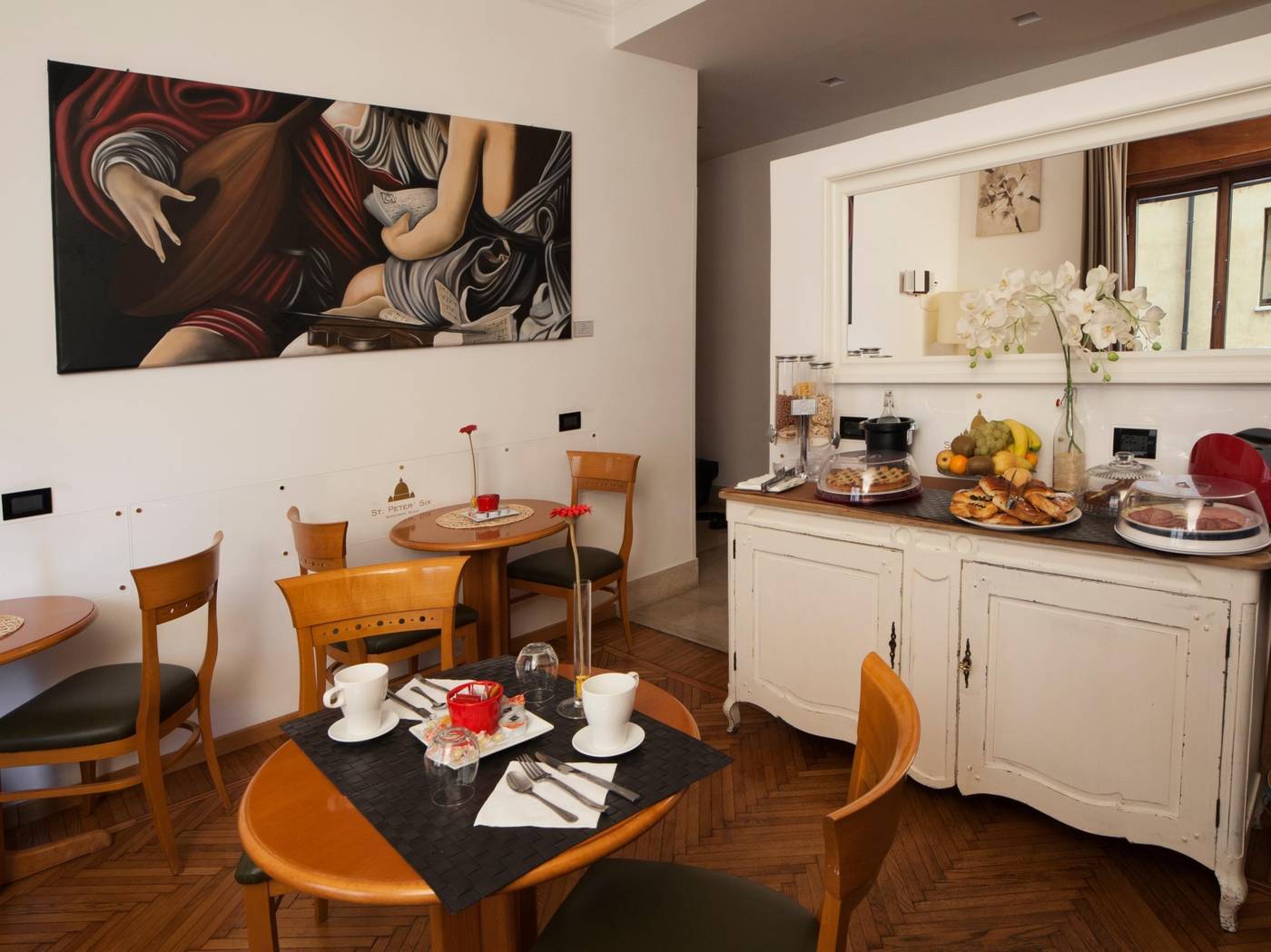 St-Peter-Six-Guest-House-General-view-5