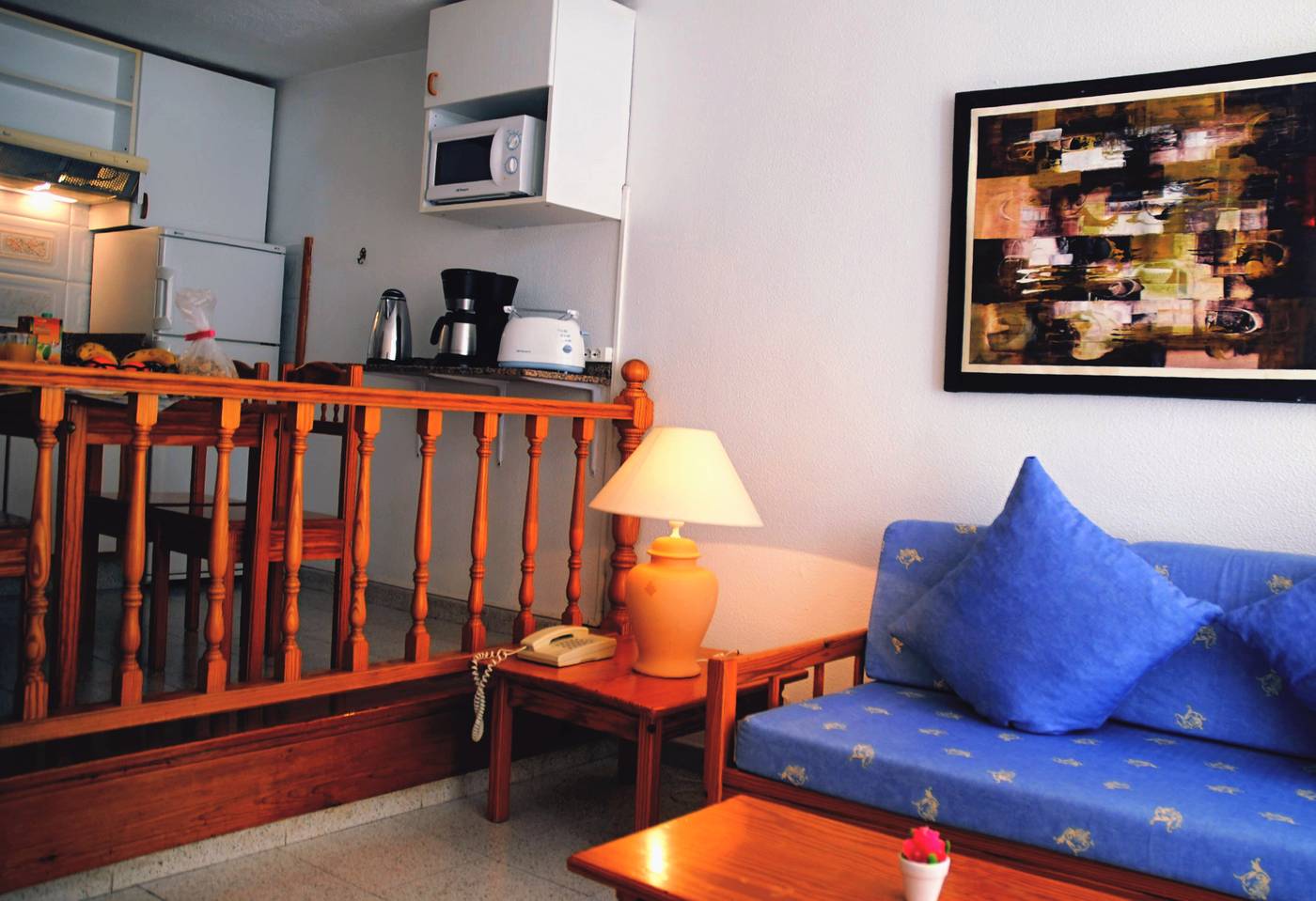 Tamaran-Apartamentos-Room-28