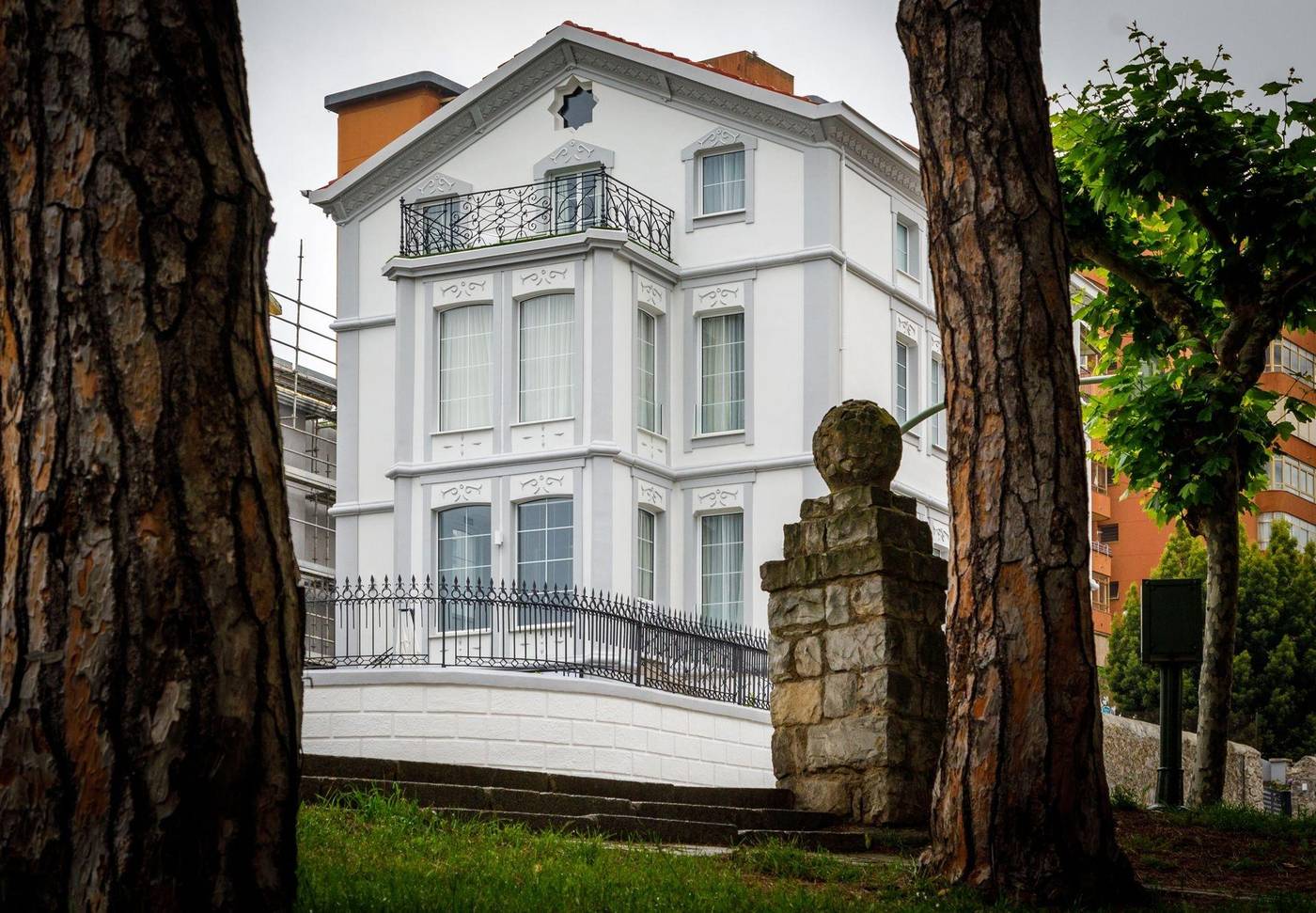 Suite Home Pinares-Spain-SANTANDER-General view-3