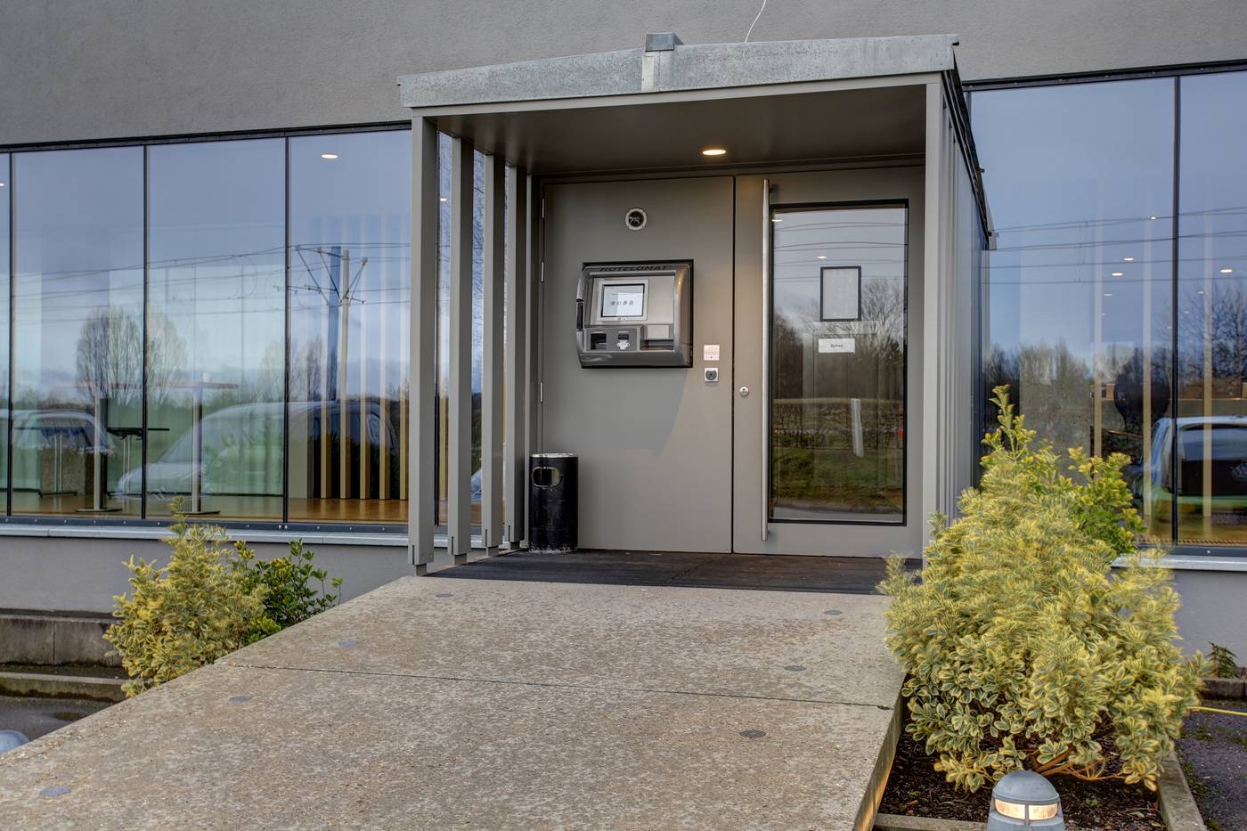 Centro Park Hotel Stuttgart, Trademark Collection -Germany-Ostfildern-General view-3