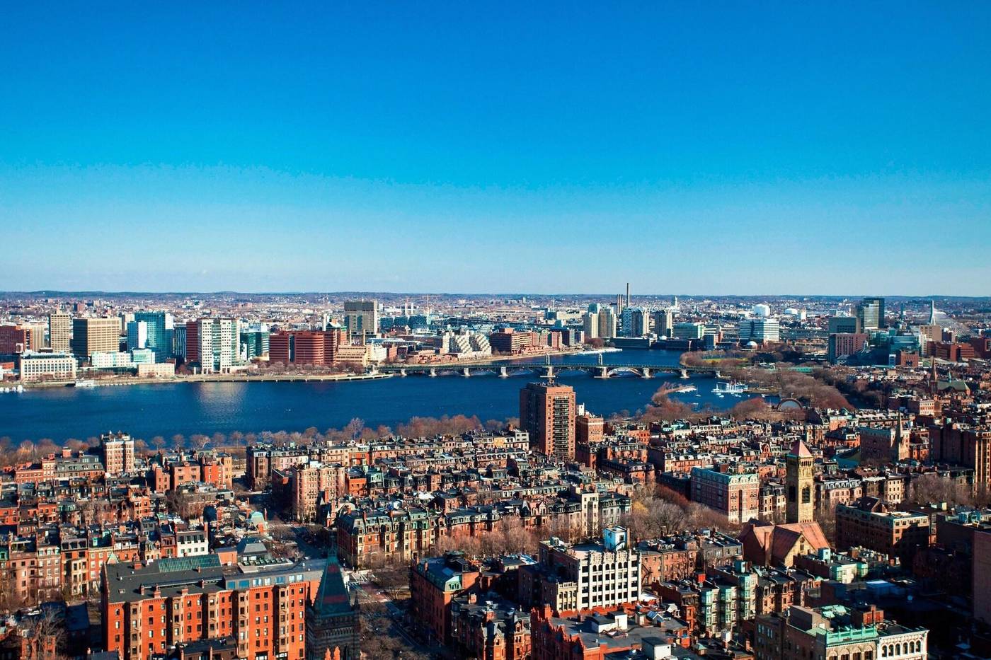 Westin-Copley-Place-Room-85