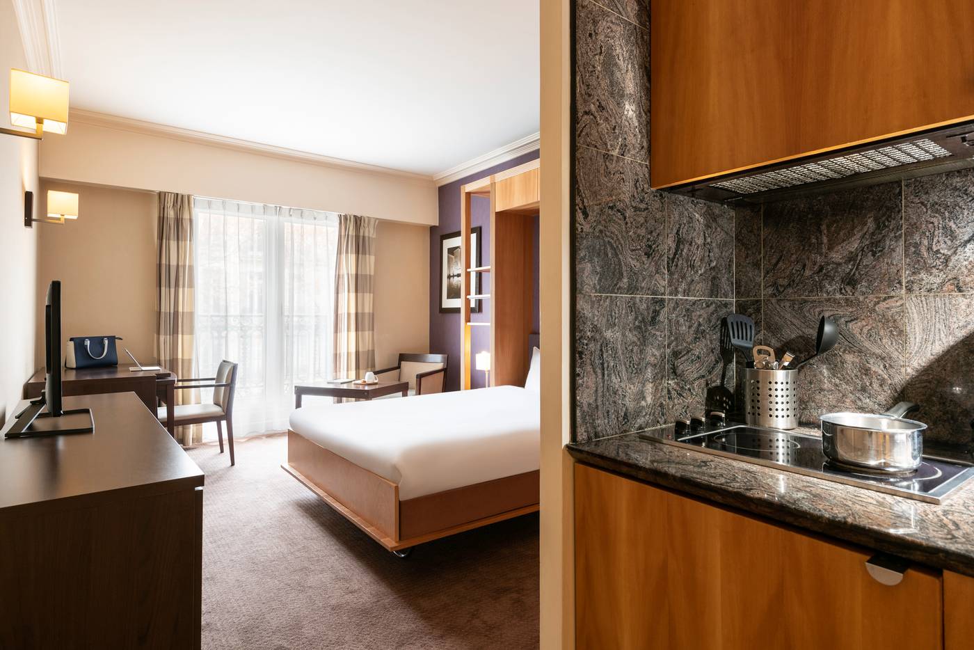 Aparthotel-Adagio-Paris-Haussmann-Room-16