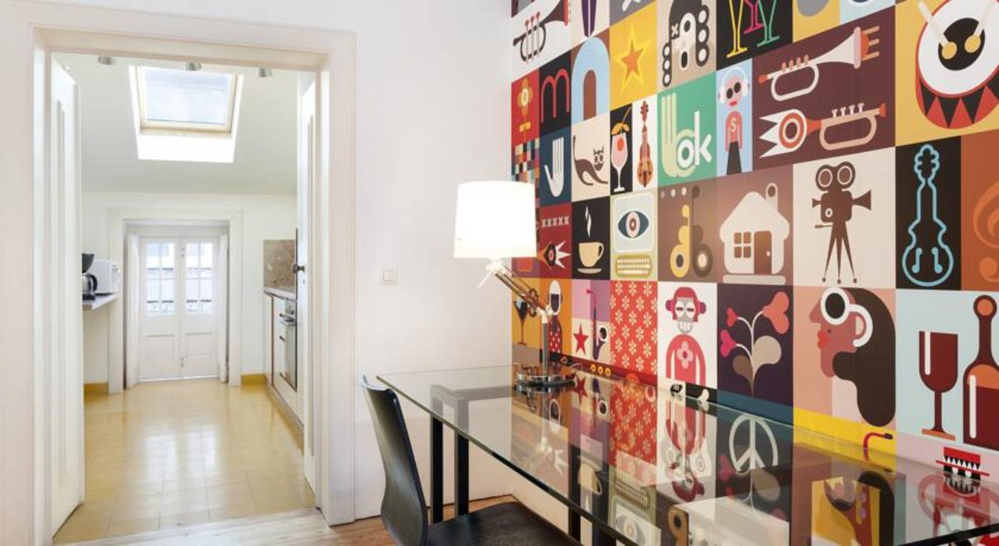 Hello Lisbon Cais do Sodre