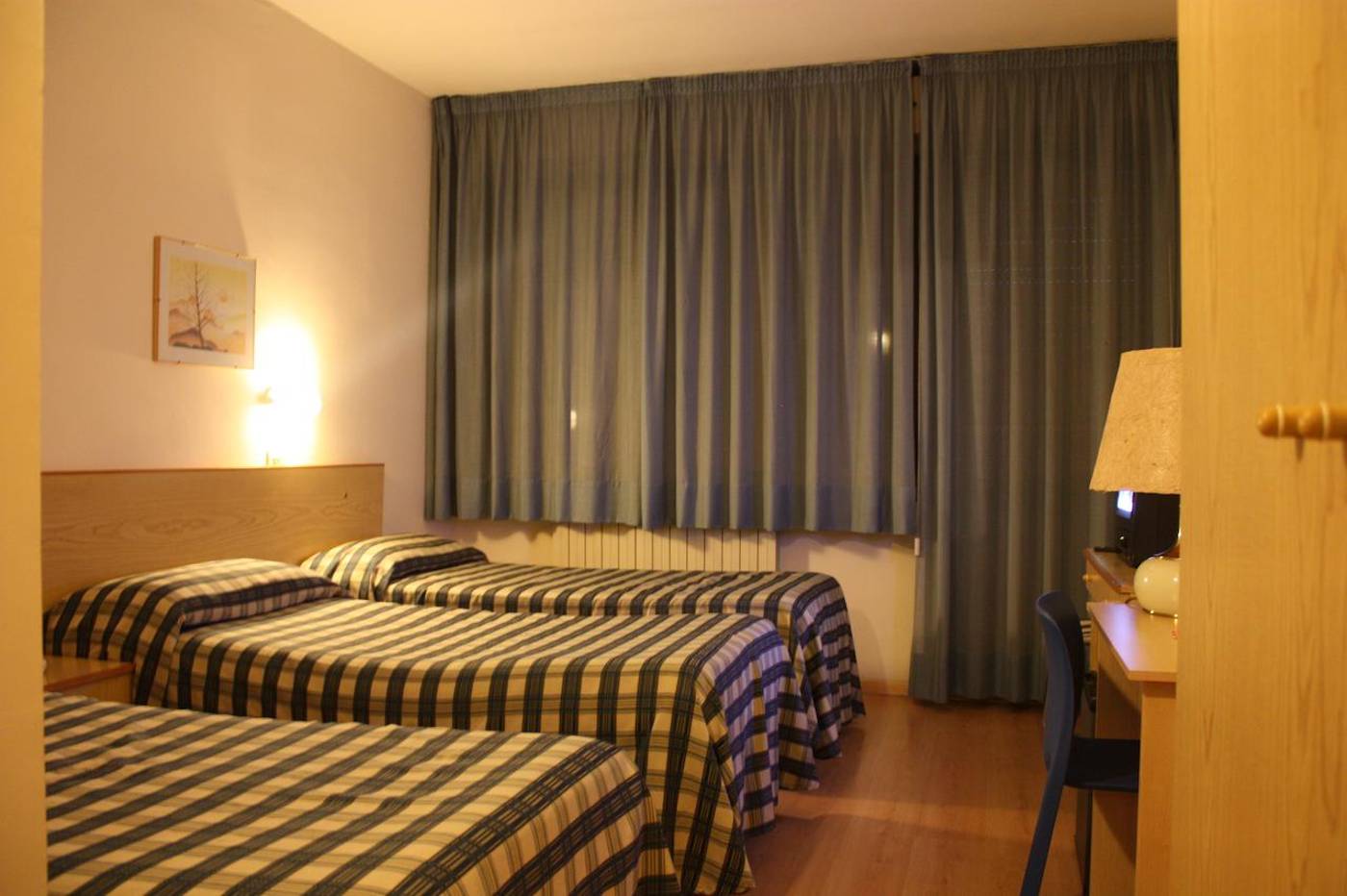 Anna Siena Nord-Italy-SIENA -Room-8