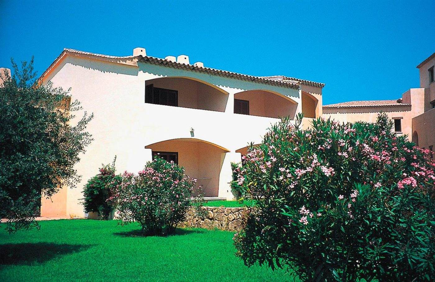 Marinella Residence-Italy-GOLFO ARANCI-General view-10