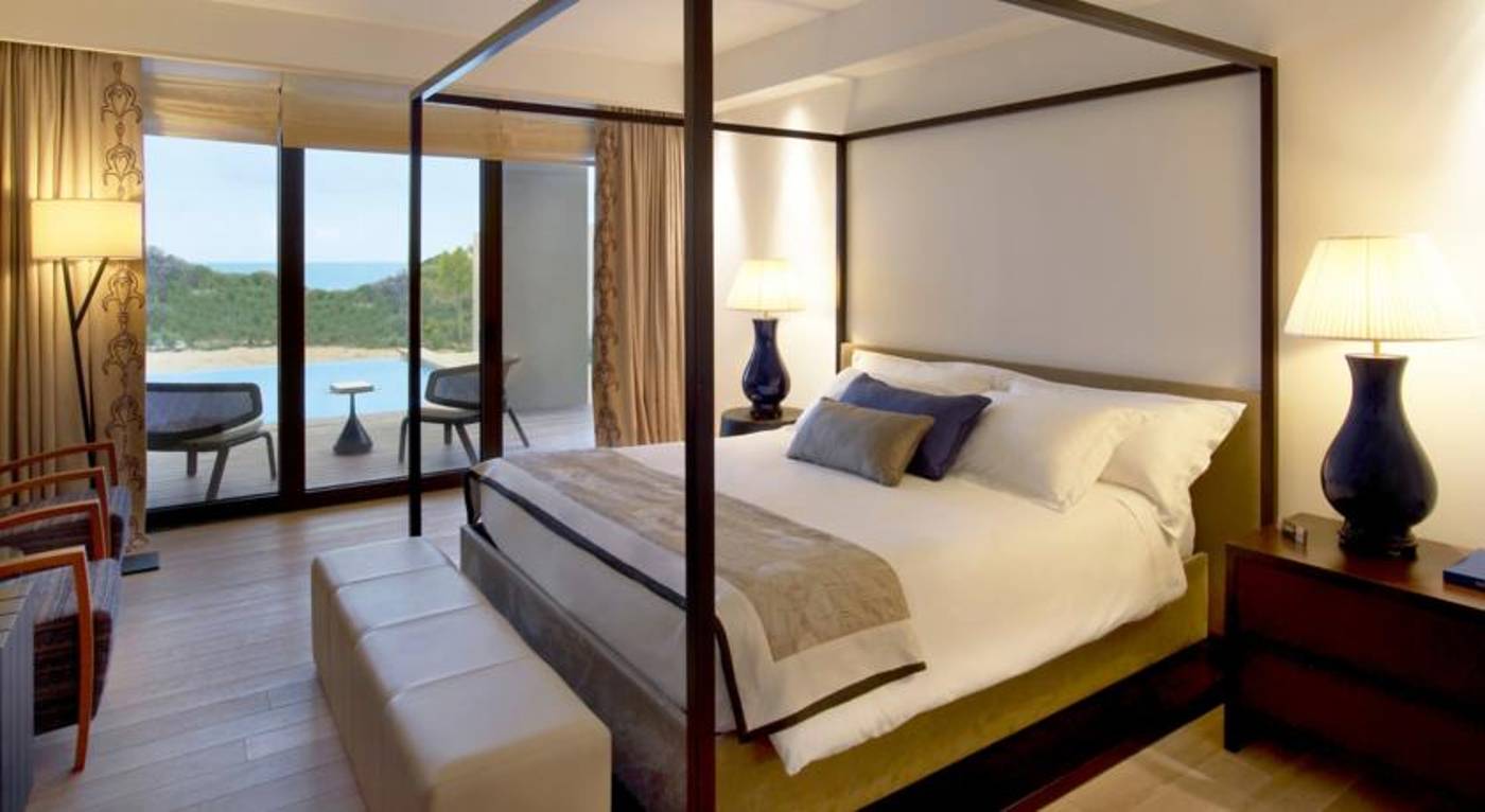 The Romanos, A Luxury Collection Resort