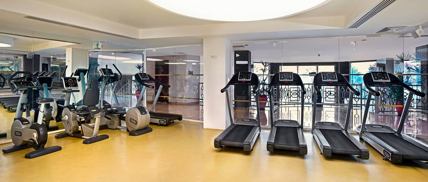 Sianji Wellbeing Resort