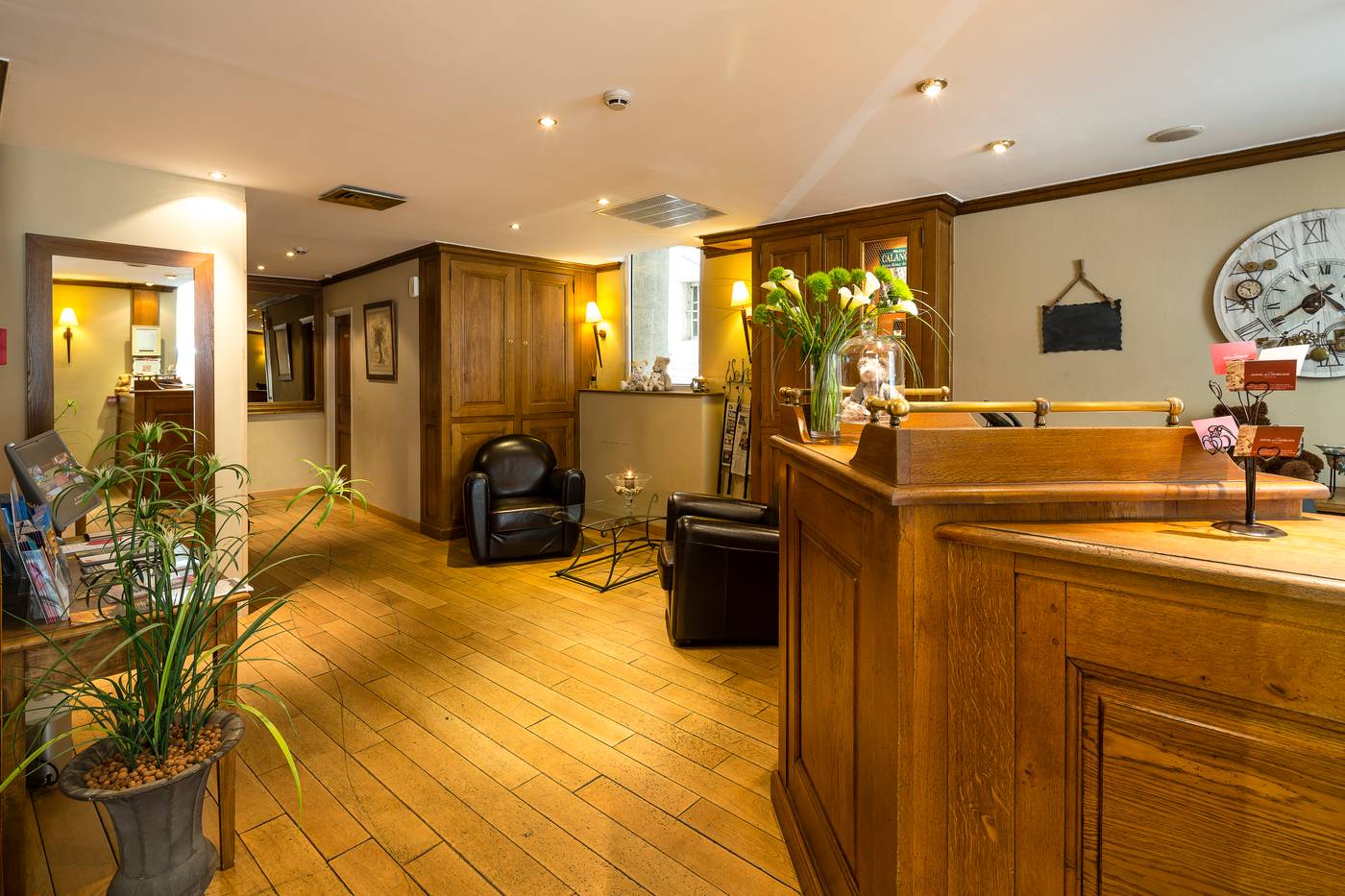 De l'Horloge-France-AVIGNON-Lobby-5