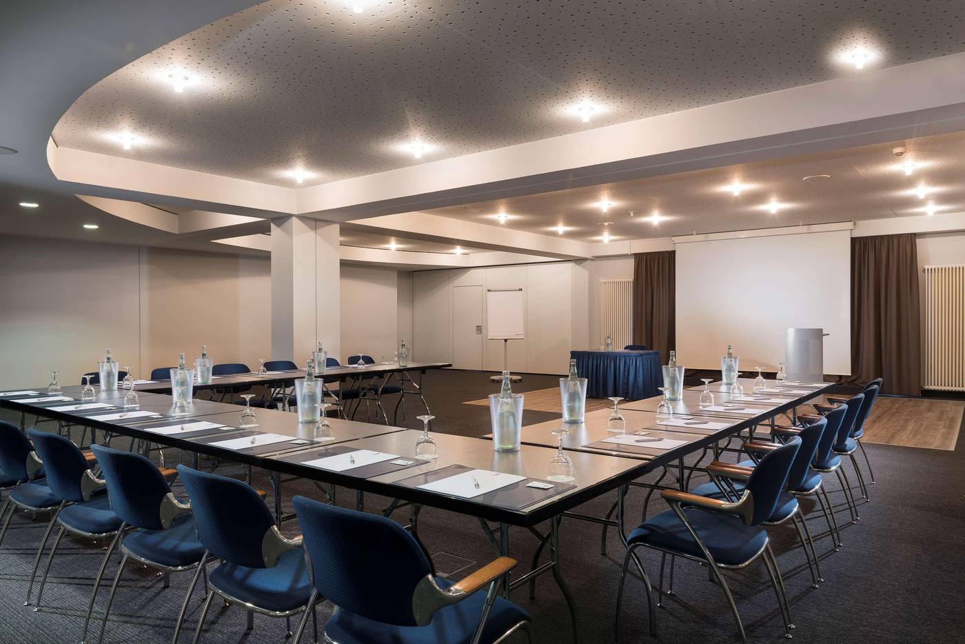 Best Western Hotel Dortmund Airport-Germany-Dortmund-General view-8
