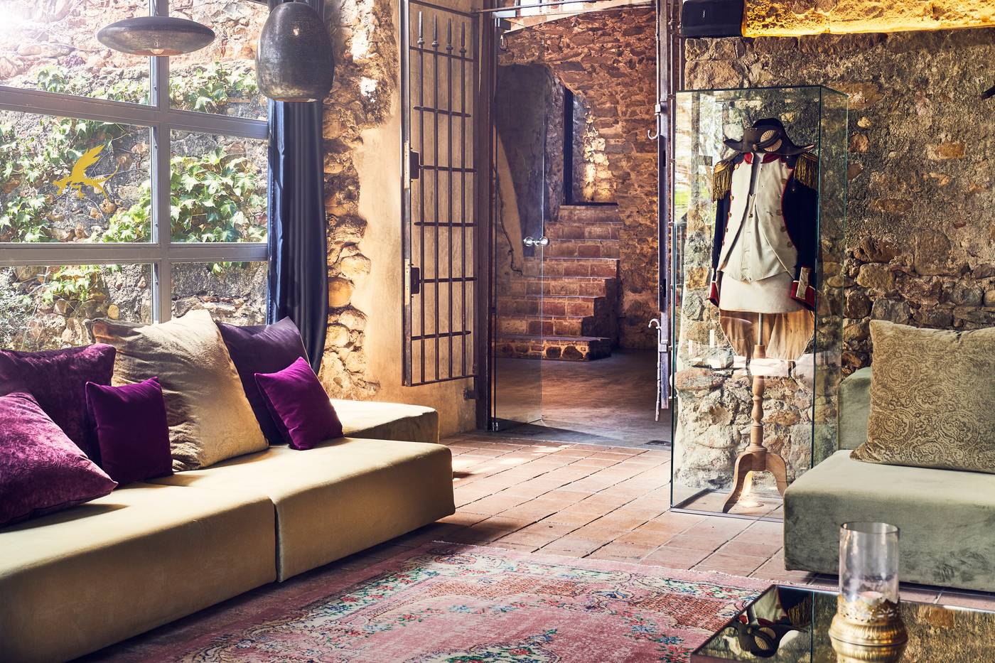 Hotel-Castell-D-Emporda-Conferences-44