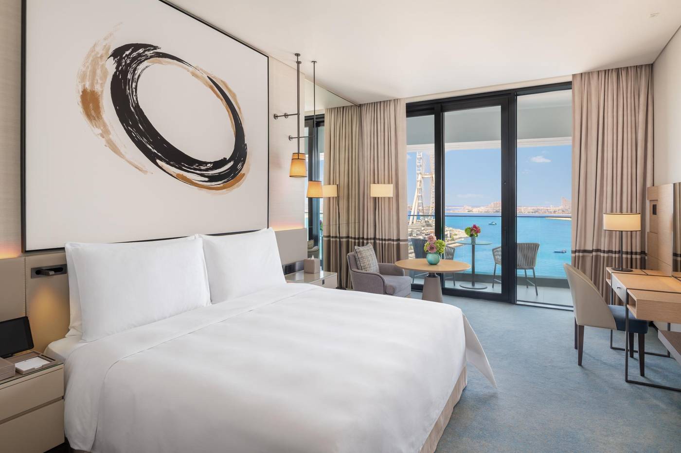 Address Beach Resort Fujairah