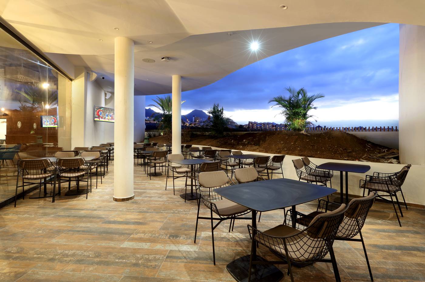 Hard-Rock-hotel-Tenerife-Bar-19