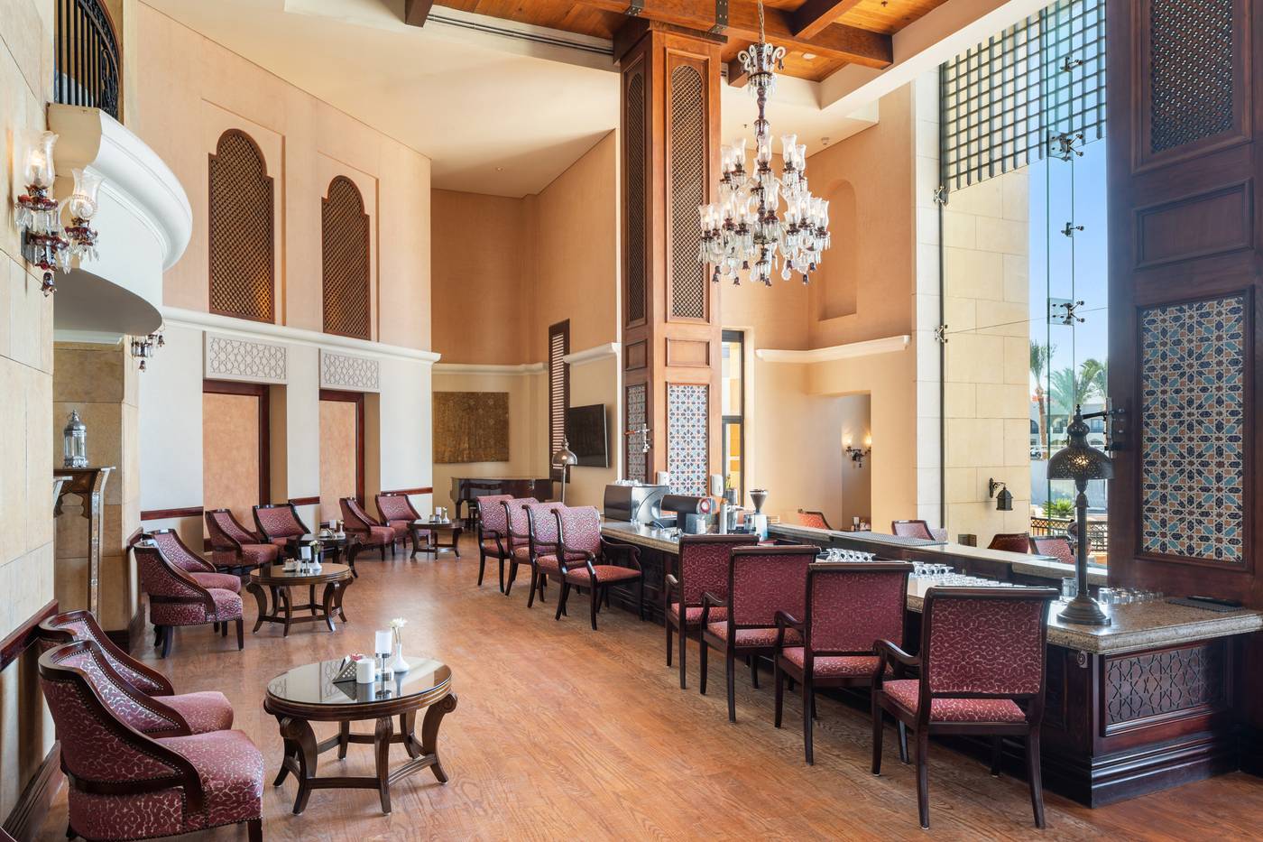 Pickalbatros Palace Port Ghalib 28.01