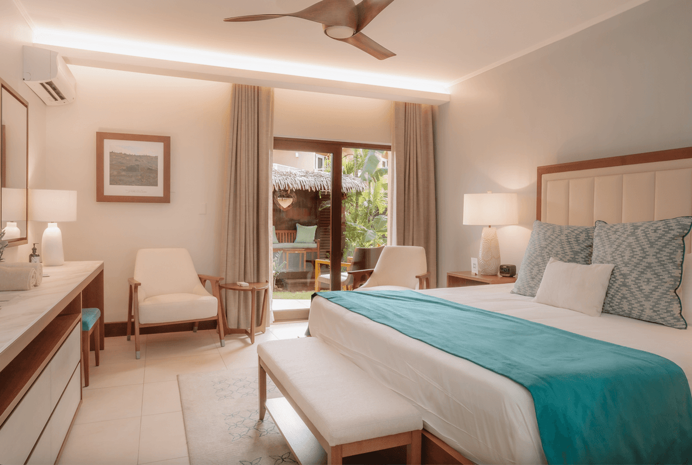 Manchebo Beach Resort & Spa