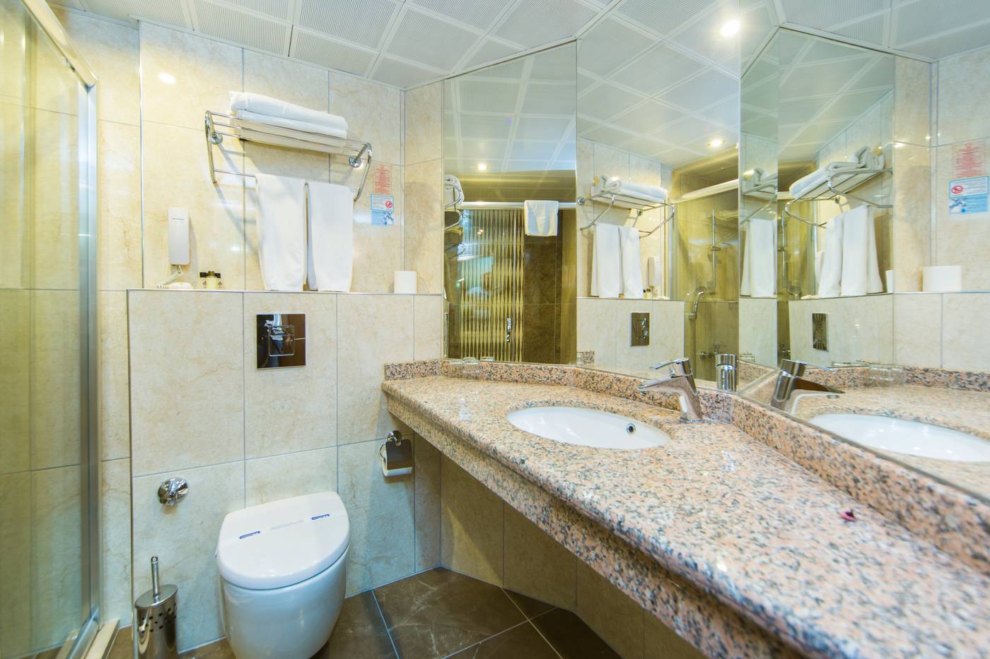 Doganay-Beach-Club-Room-24