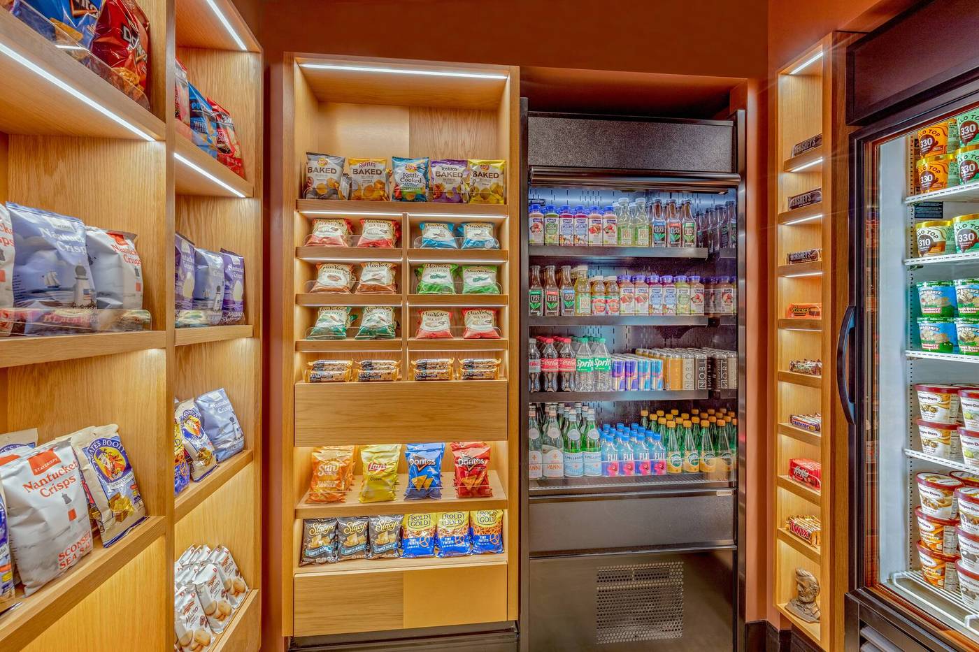 Pennyweight Hotel Boston, Curio Collection by Hilton 21.01