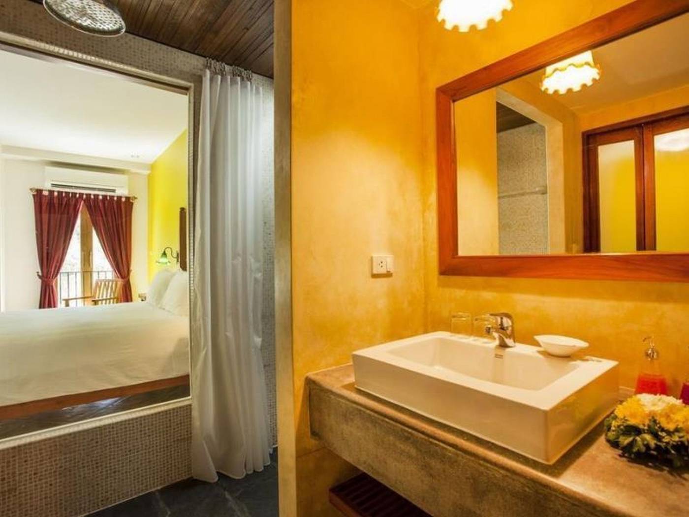 Aonang-Colors-Krabi--SHA-Plus---Room-22