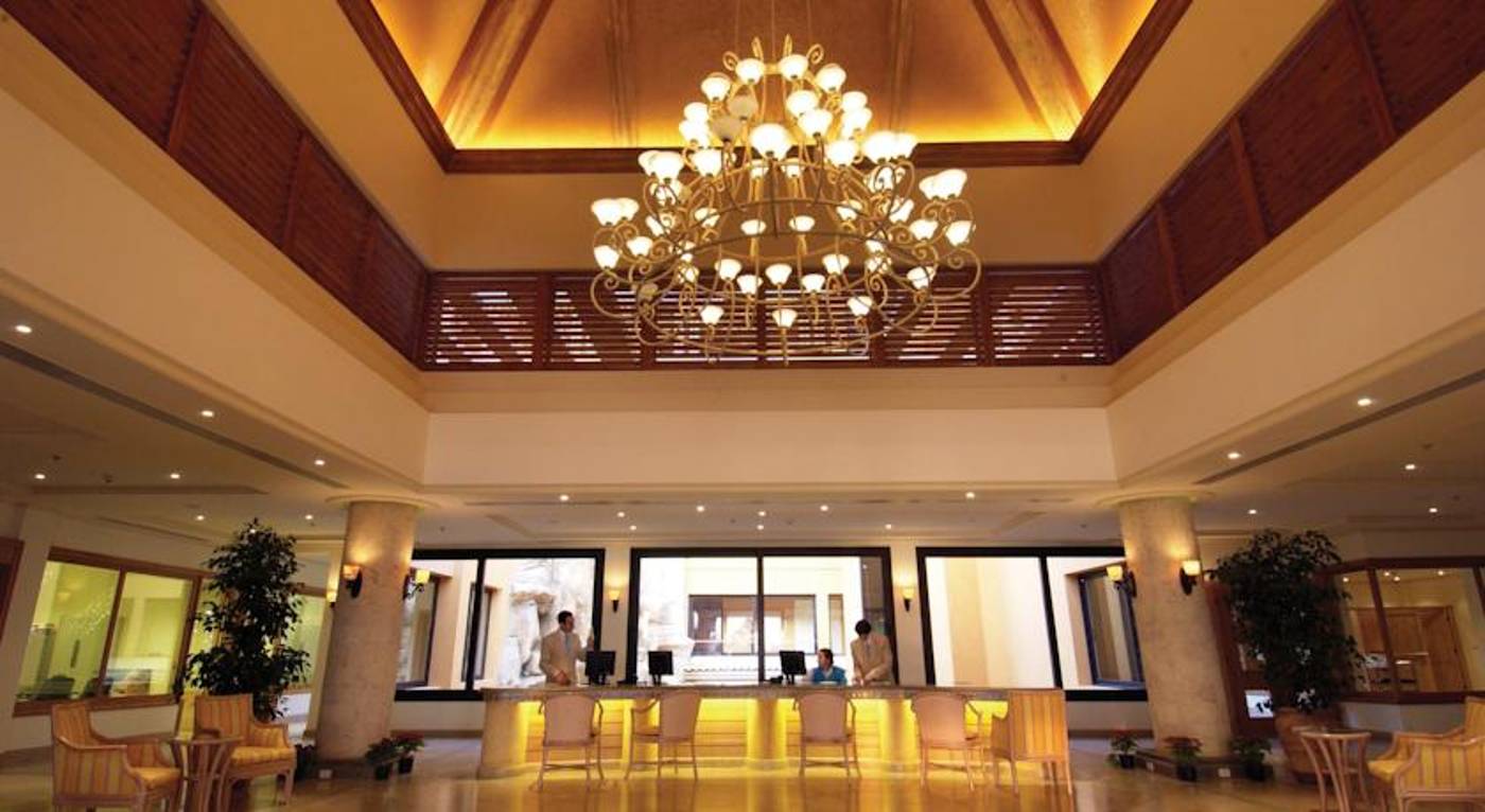 The Cascades Golf Resort, Spa and Thalasso