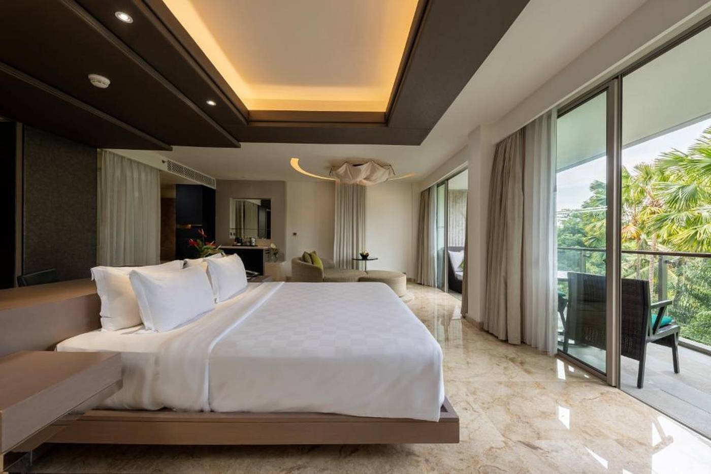 Rimba By AYANA Bali-Indonesia-Jimbaran-Room-7