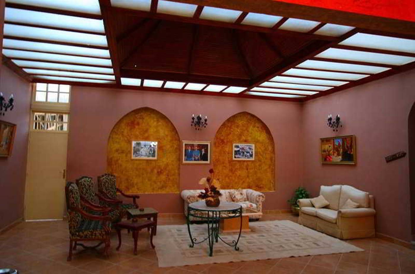 Pickalbatros-Aqua-Blu-Sharm-Lobby-68