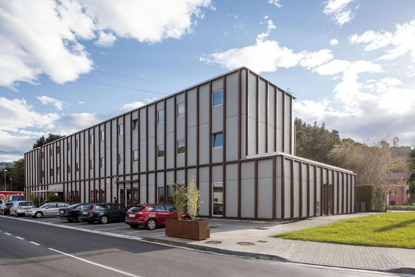 ETH Irun-Spain-Irun-General view-4