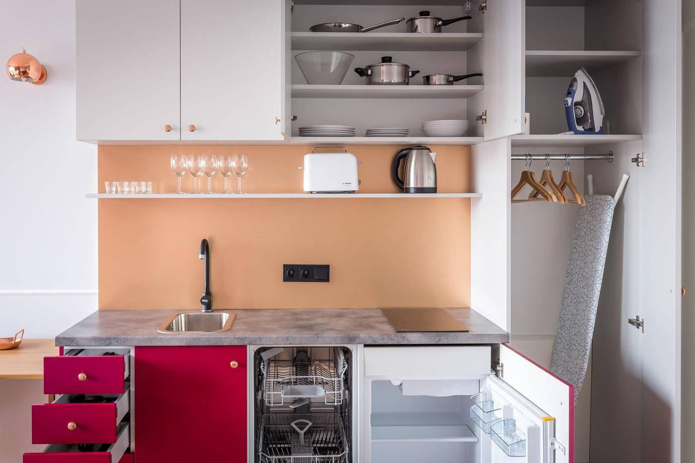 Feniks-Fragola-Apartments-Room-90