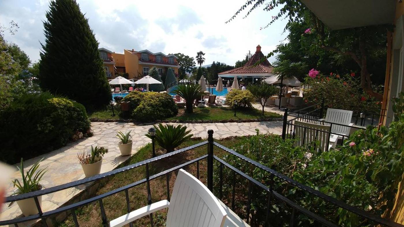 Alla Turca Club