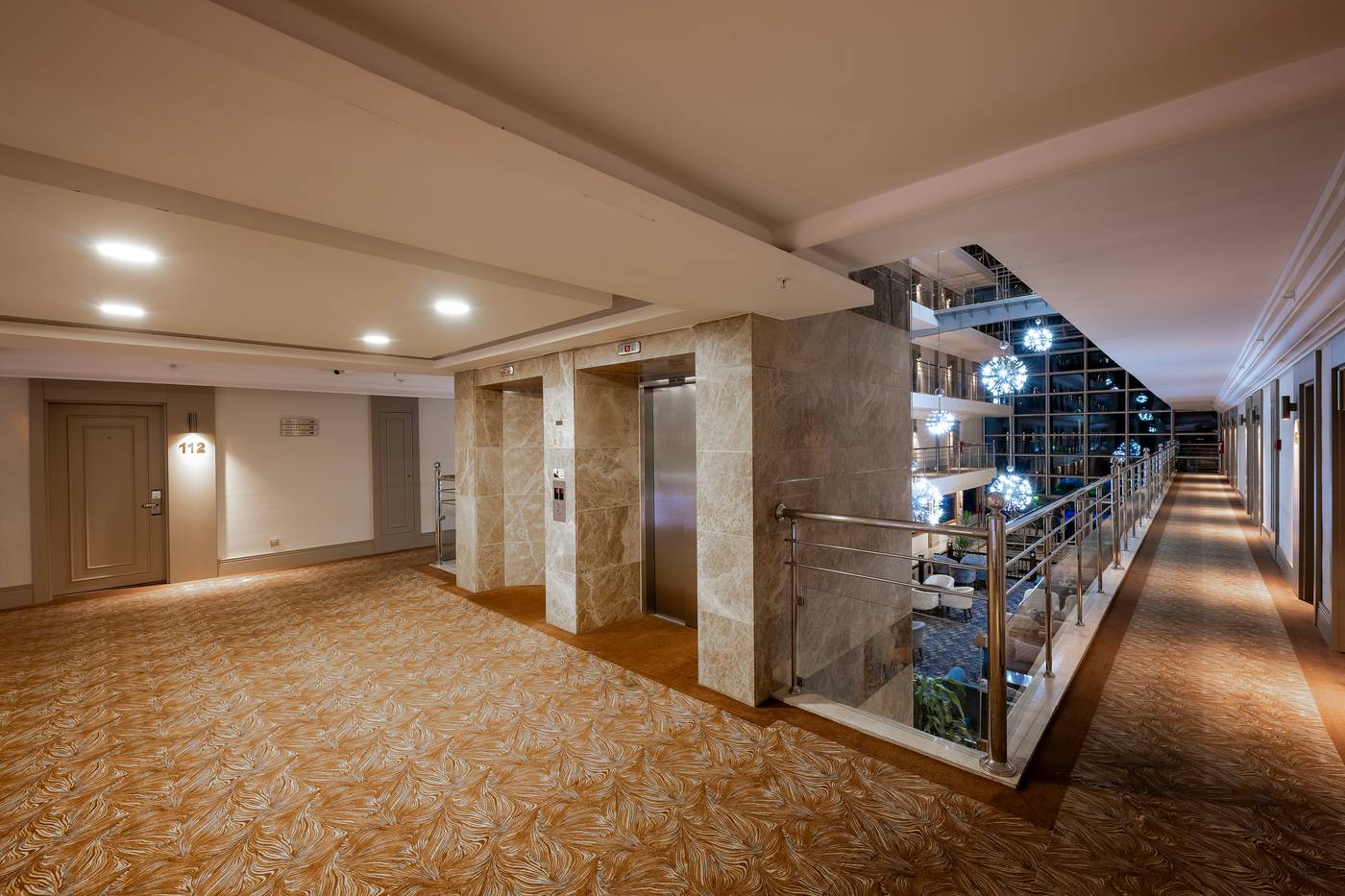 Sealife Family Resort Hotel
