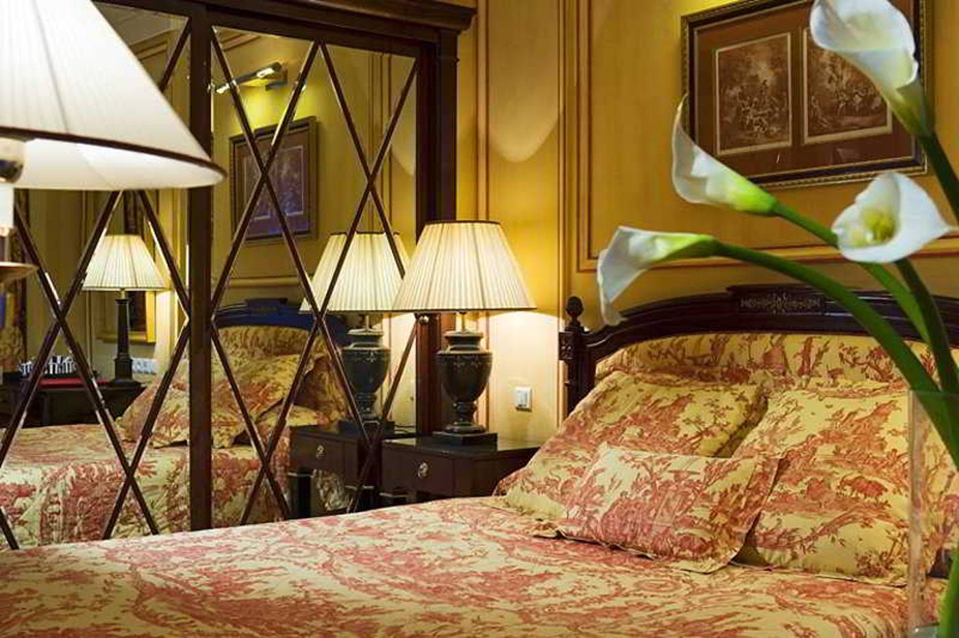 Hotel-Francois-1er-Room-33